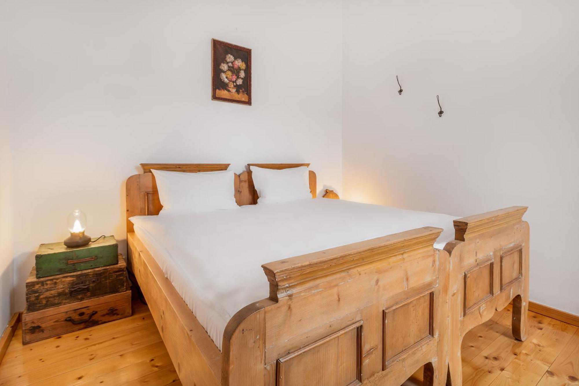 Rustic Visual Apartment Oradea Bagian luar foto