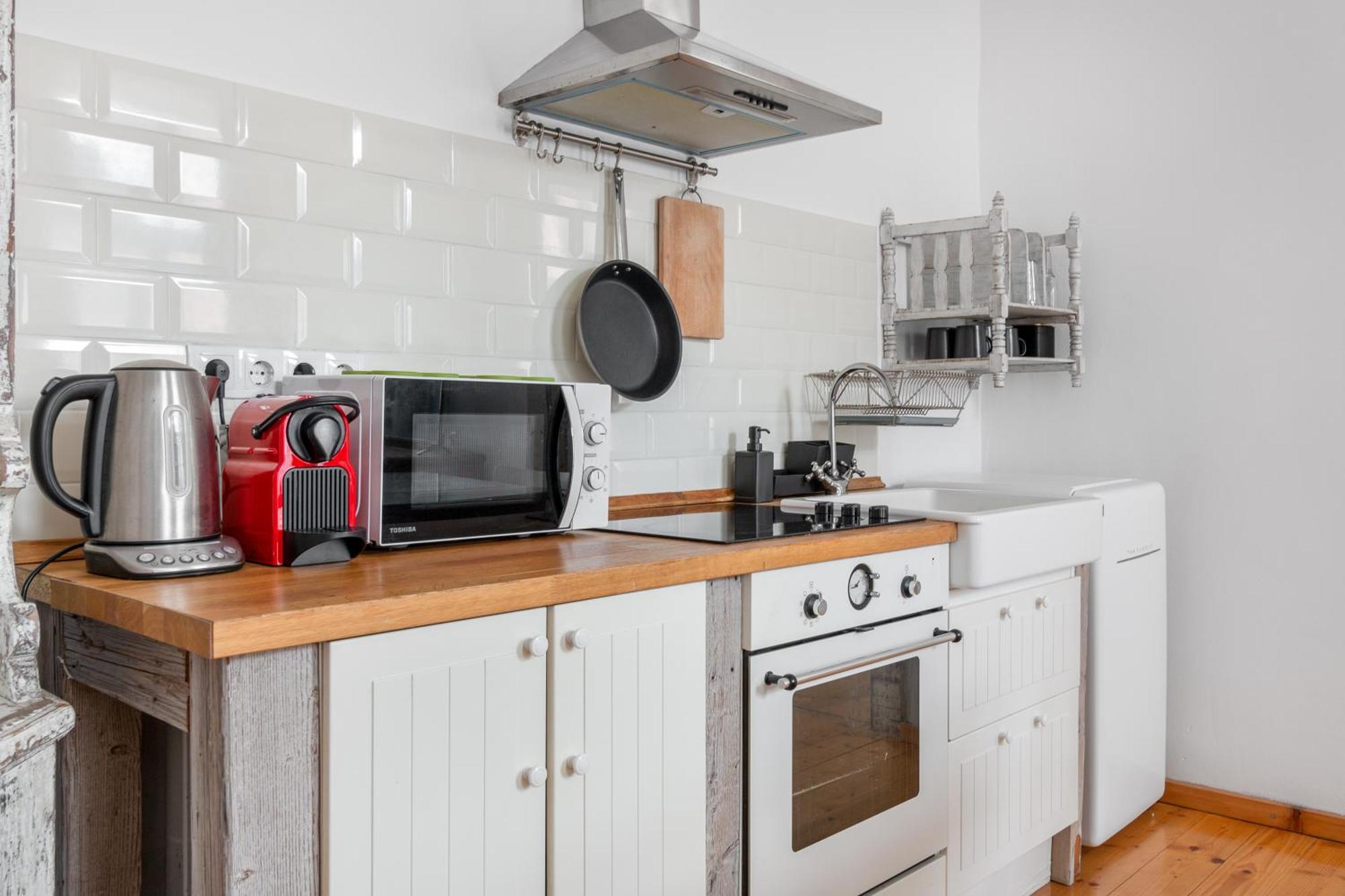 Rustic Visual Apartment Oradea Bagian luar foto